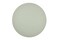 Davanti by Frieling Mattola Placemats Set of 6, Round 15 Inch Indoor Outdoor Table Placemats